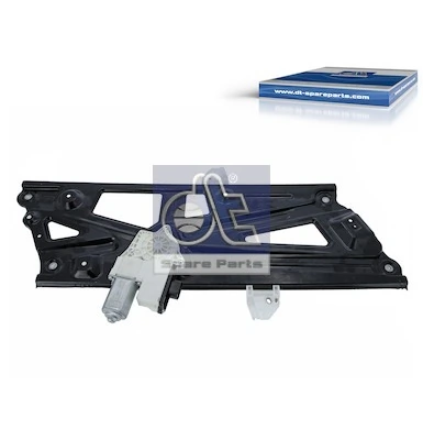 Window Regulator